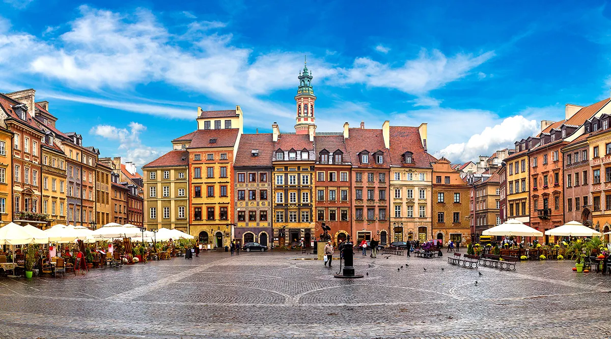 Jewels of Poland 