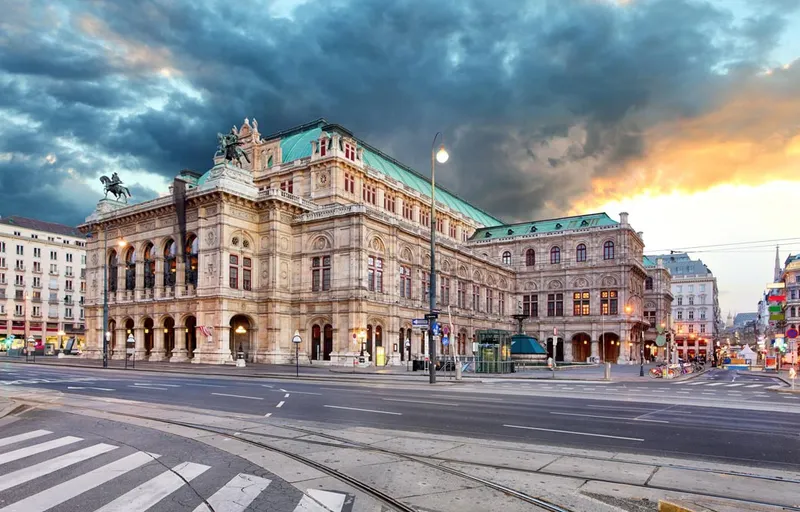 Vienna