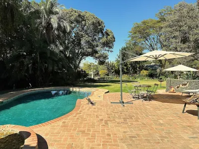 Photo 5 of Malcolm Lodge hotel