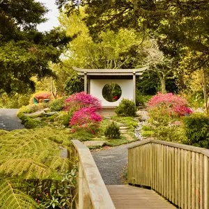Auckland Botanic Gardens