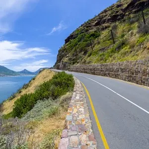 Chapman's Peak Drive