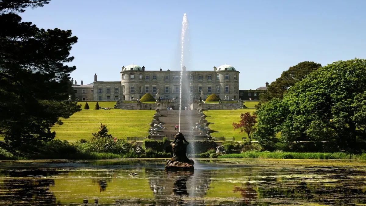 West Ireland Discovery Small Group Journey