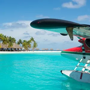 Seaplane Flights