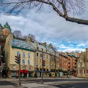 Basse-Ville