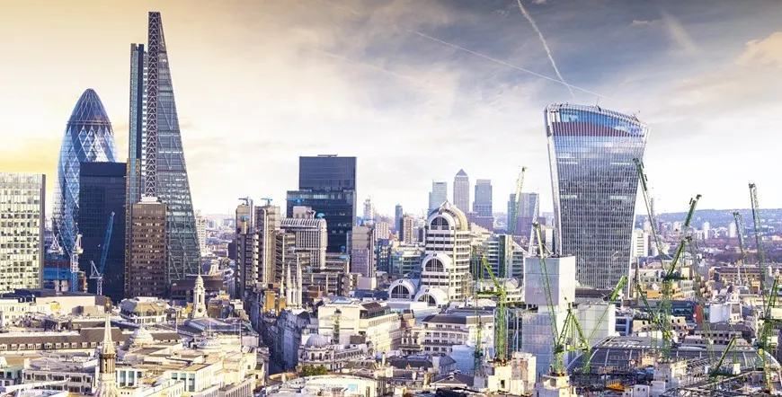 London and Paris Escapade by Rail