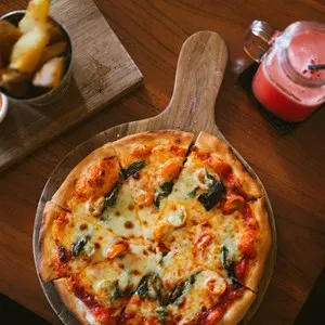 Cafe Pesto (Hilo)