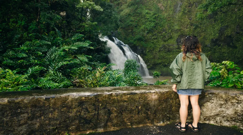 Maui Island