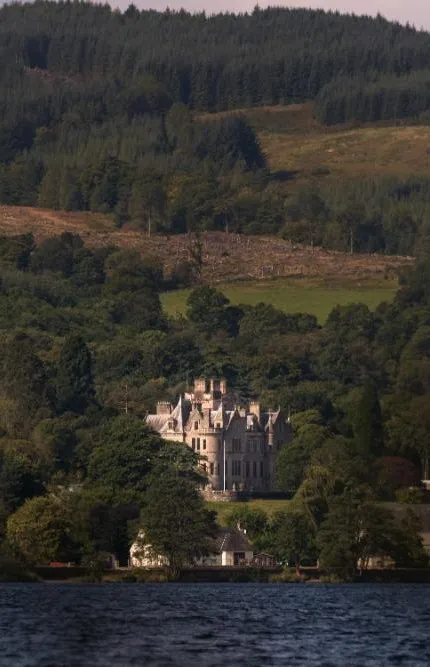 Loch Lomond