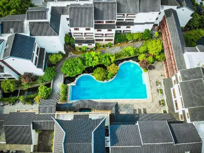 Photo 3 of Pan Pacific Suzhou hotel