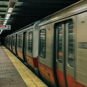 Public Transport