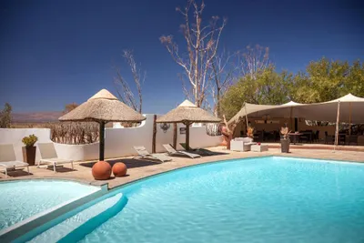Photo 4 of Inverdoorn Private Game Reserve hotel