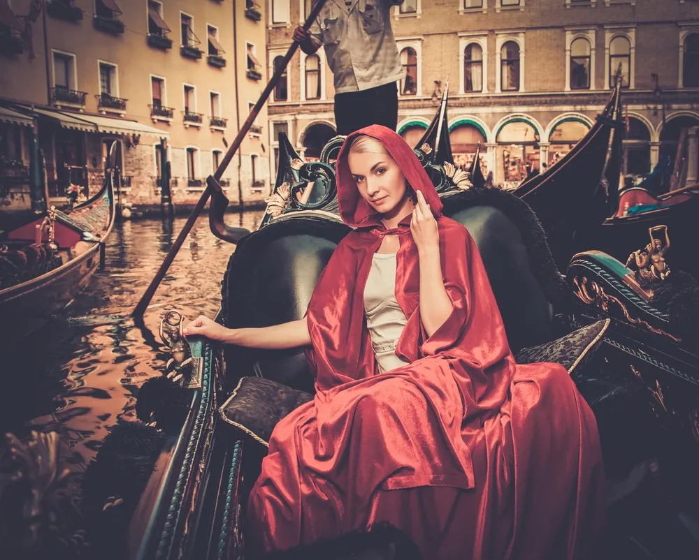 Italy and Greece Private Journey
