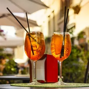 Cammarota Spritz