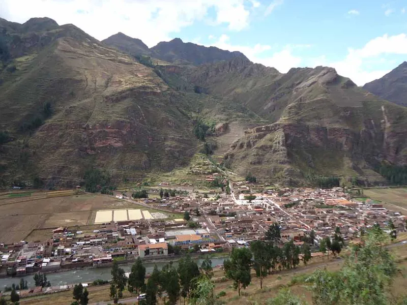 Sacred Valley