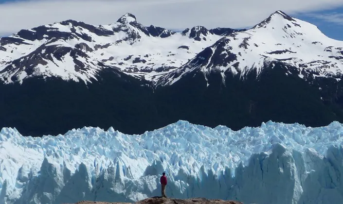 Patagonia Highlights Argentina Multi City Vacation