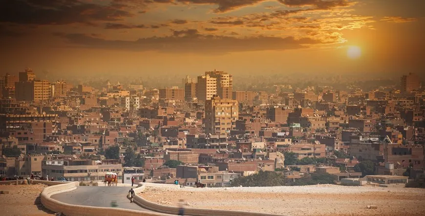 Treasures of Egypt
