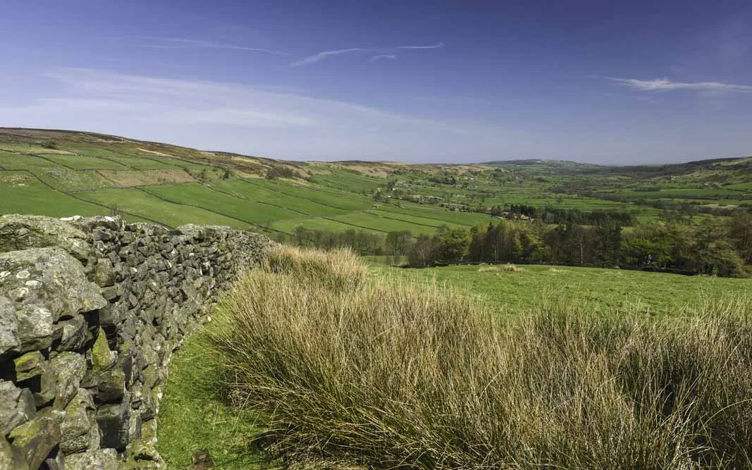Yorkshire Escapade 