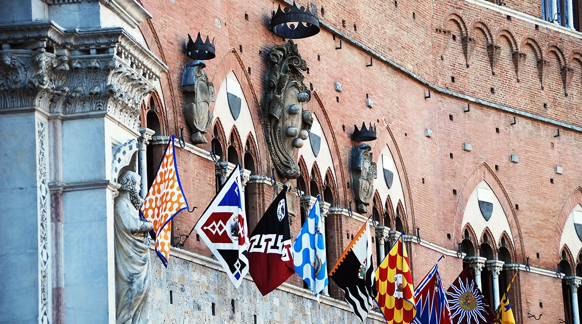 Italian Art Cities