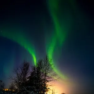 Northern Lights