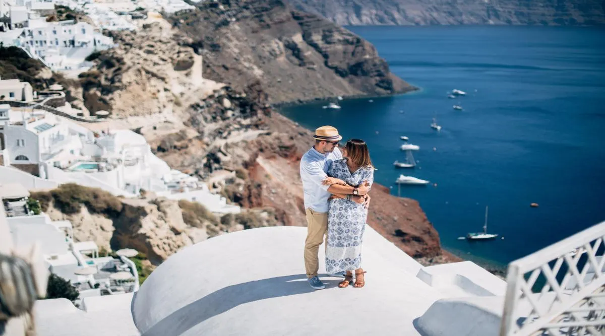 A Taste of Greece Culinary Journey