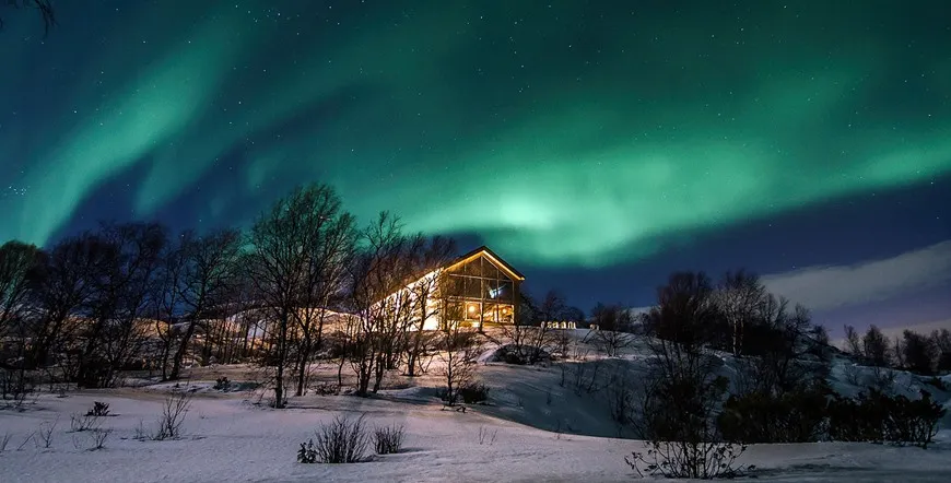 Hunting the Northern Lights Norway Multi City Vacation