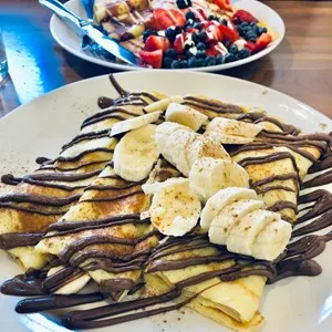 Bliss Cafe