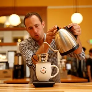 Pigtrain Coffee