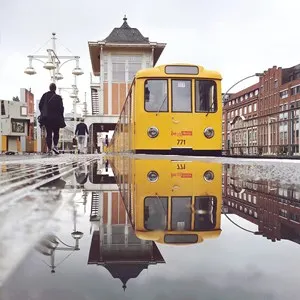 Public Transport
