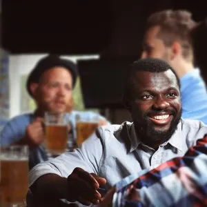 Joe’s Beerhouse