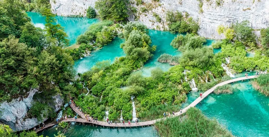 Dalmatian Sunshine Croatia Escorted Vacation