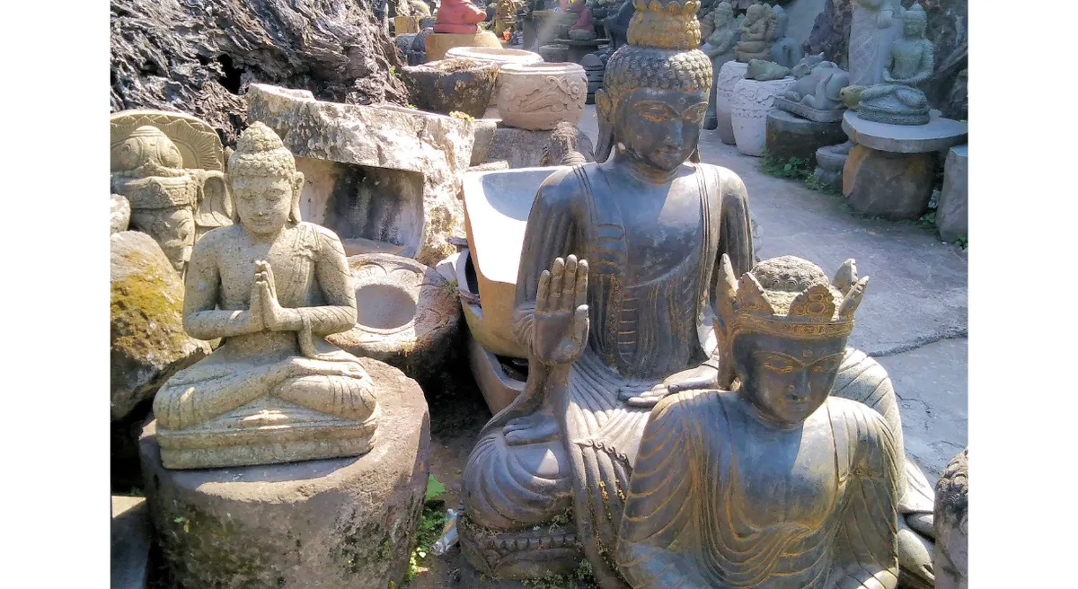 Bali Discovery