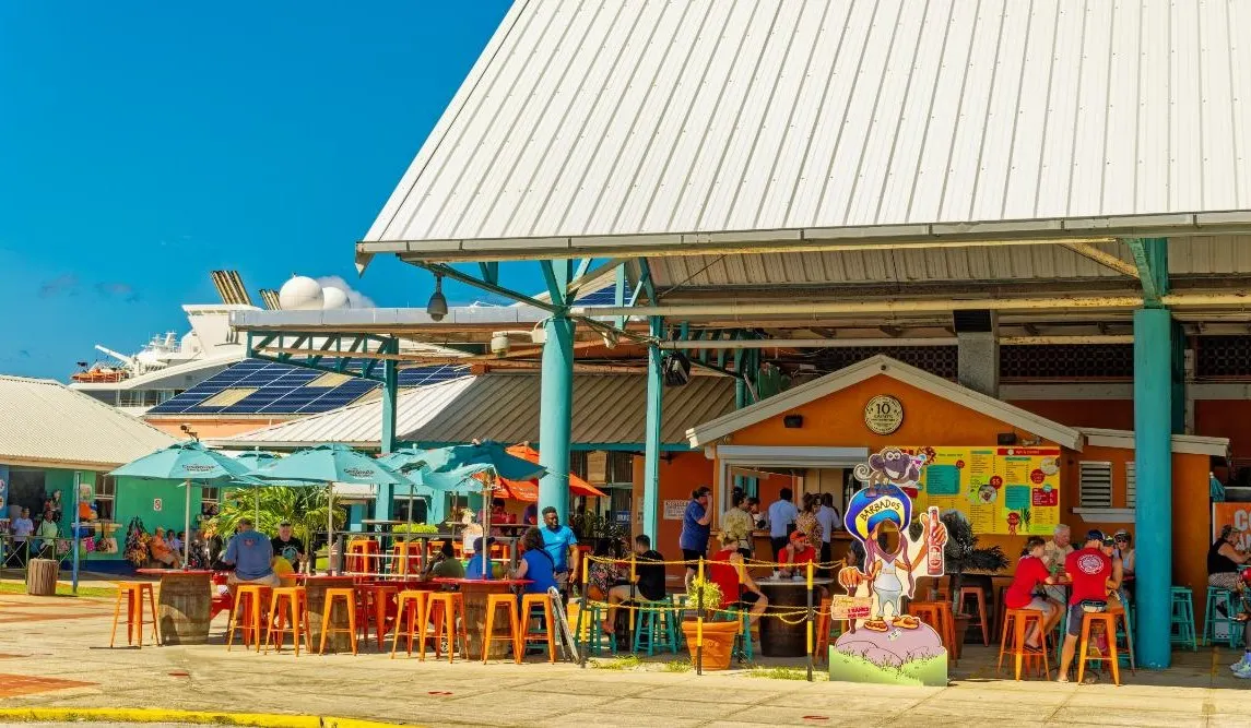 Speightstown photo 2