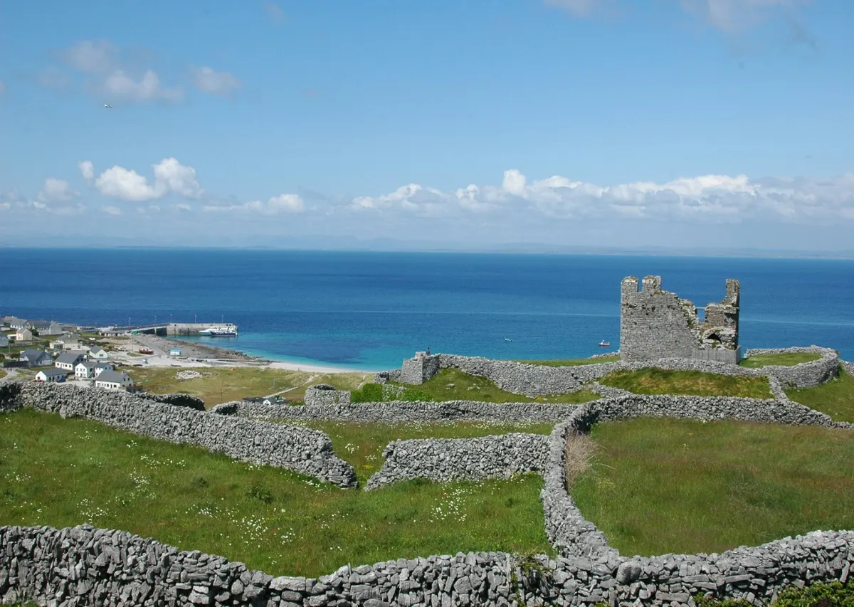 Ultimate Ireland Circle Private Journey
