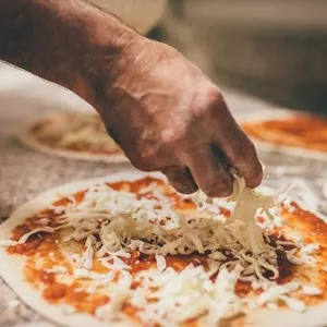 Gaga Pizzeria