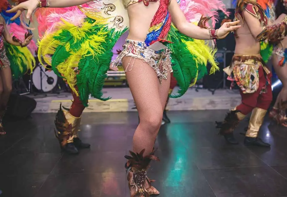 Grand Rio Carnival Discovery