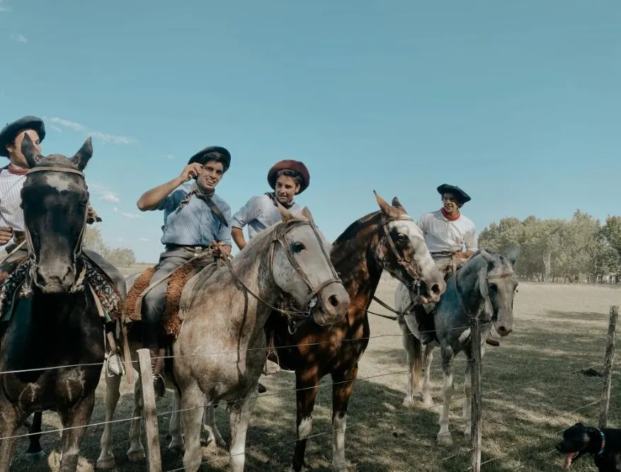 Argentina Horseback Explorer