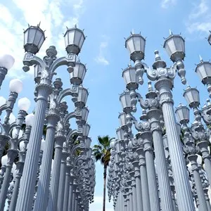 Los Angeles County Museum Of Art (LACMA)
