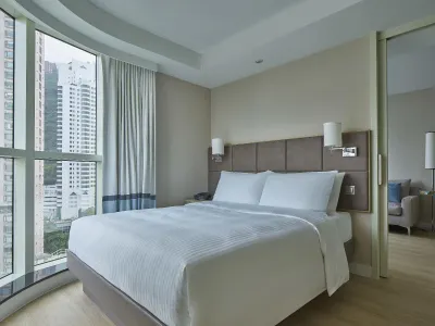 Photo 2 of Two Macdonnell Road hotel