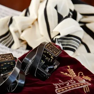 Ades Synagogue