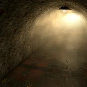Bourbon Tunnel