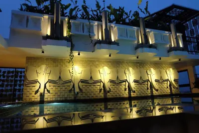 Photo 4 of Hari Residence & Spa hotel
