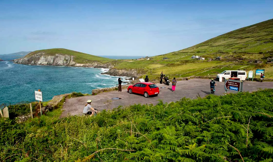 Ultimate Ireland Circle Private Journey