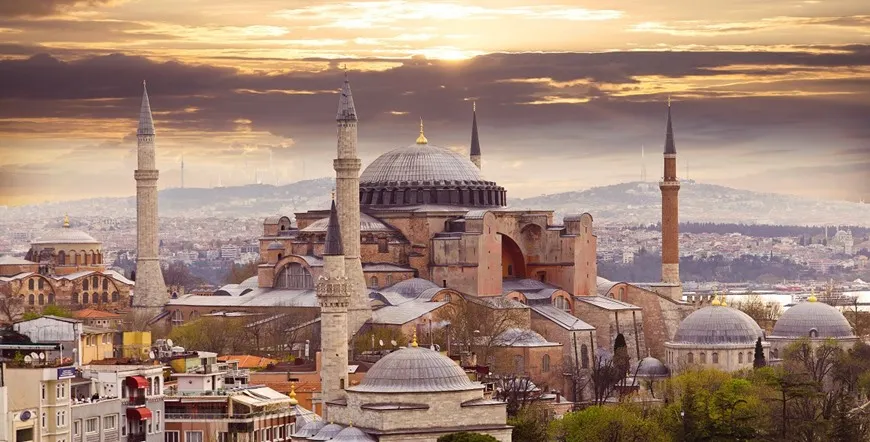 Turkish Authentic Adventure Small Group Journey