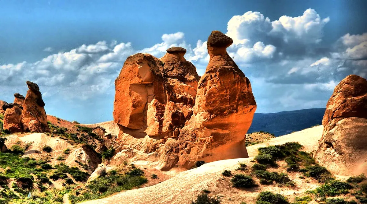 Jewels of Turkey Private Journey