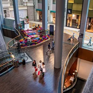 Malls