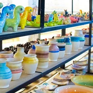 Pottery Workshop (Heraklion)