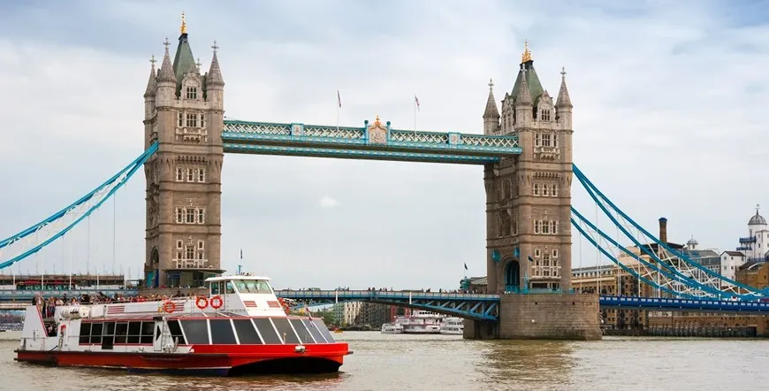 London Discovery