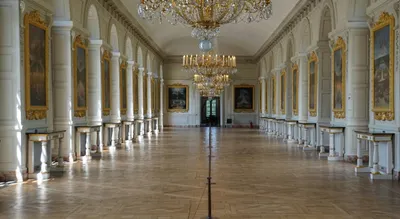 Private Versailles Palace Half-Day Tour