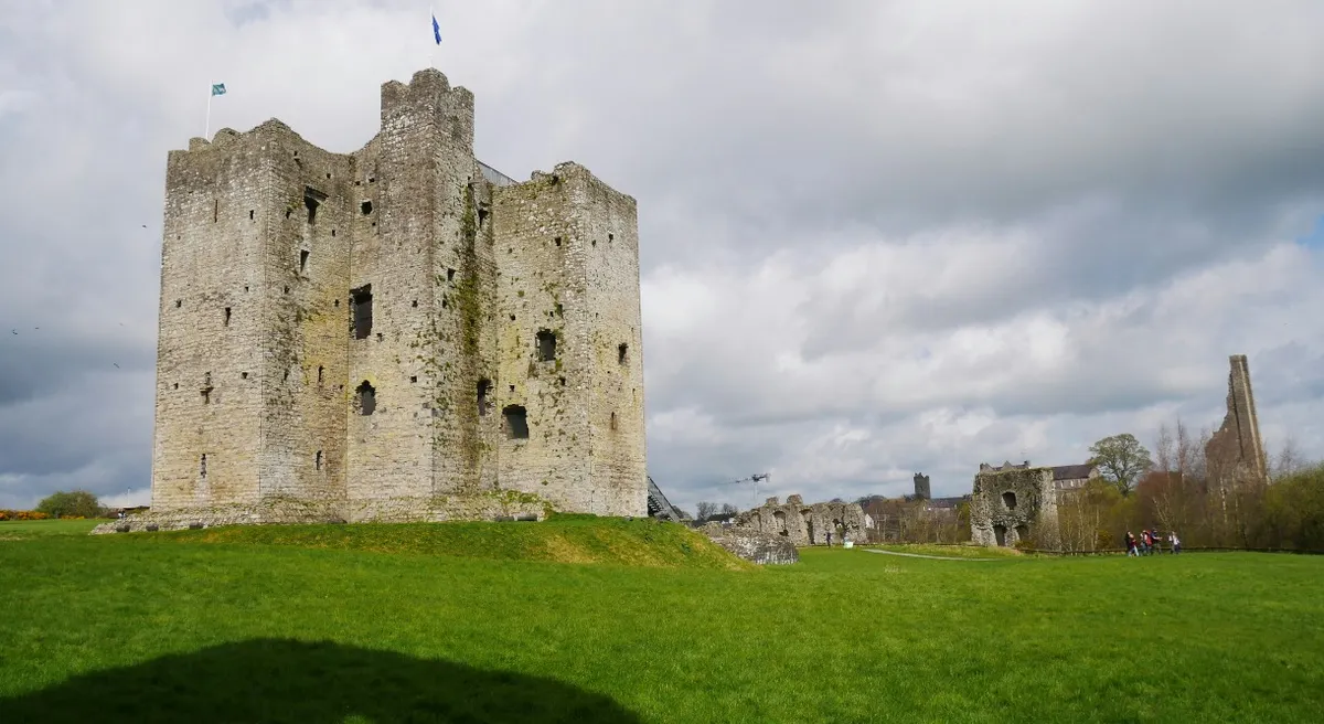 Celtic North Discovery