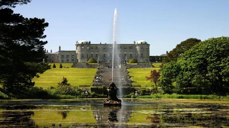 Northern Ireland